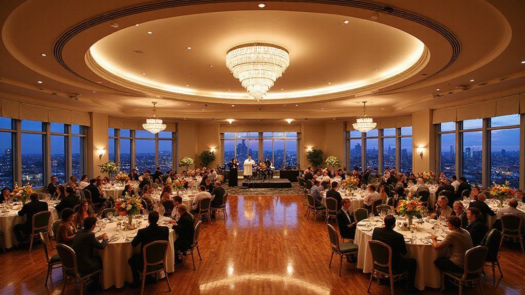 Why Venue Is Important for an Event