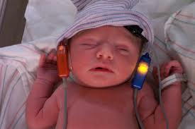 Baby - Audiologic Hearing Testing in Gloversville, NY