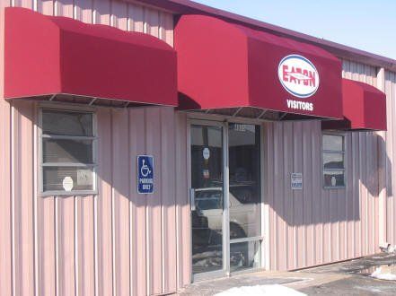 Eaton Sales & Service Denver Site — Southwest, US — Eaton Sales & Service