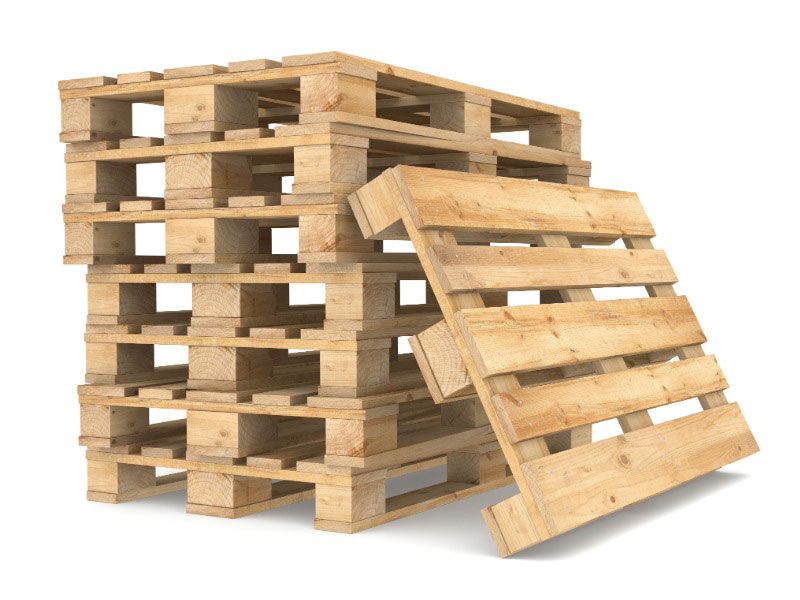 SP PALLETS
