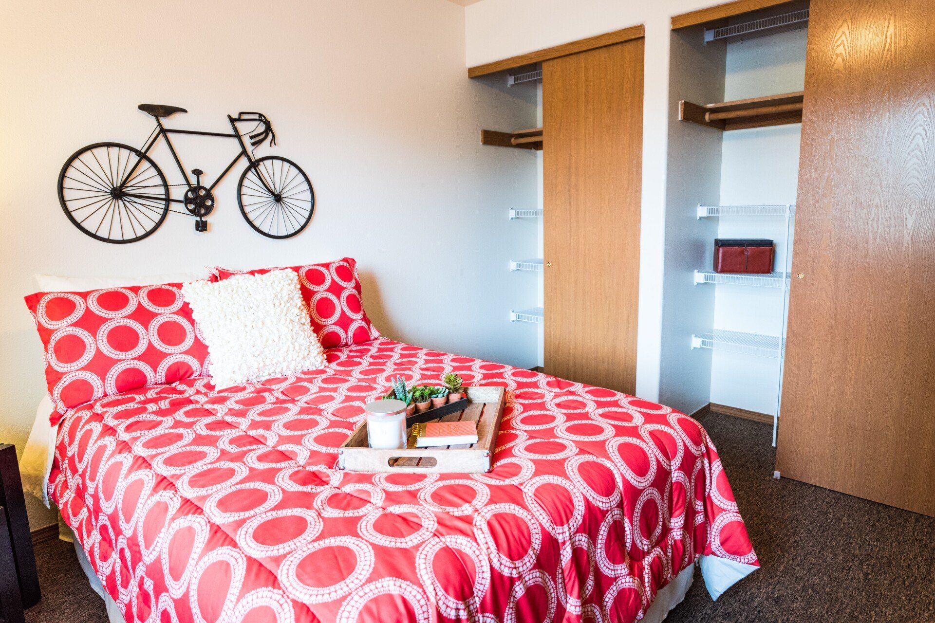 Home University Court Apartments in Ellensburg, WA