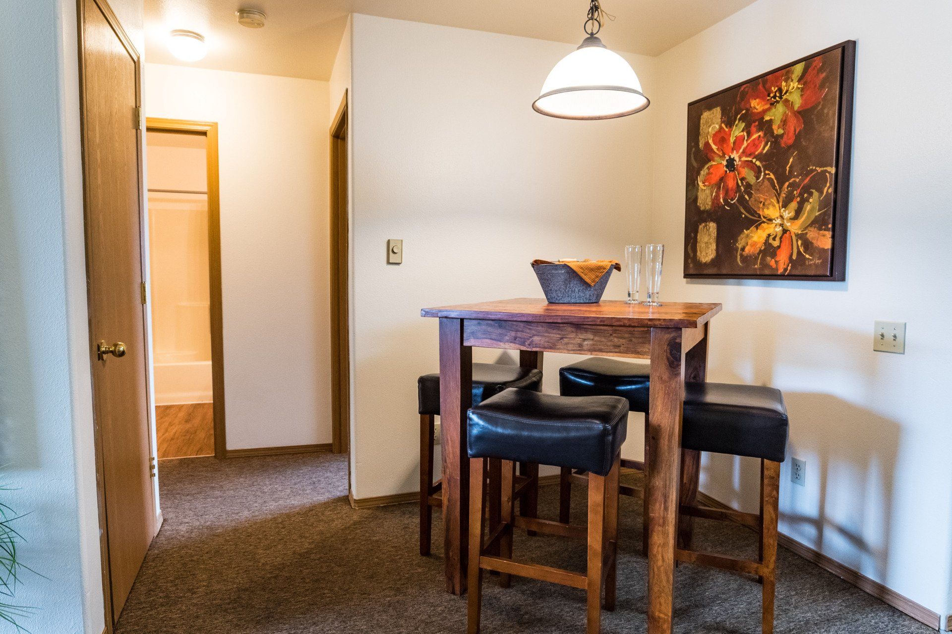 Home University Court Apartments in Ellensburg, WA