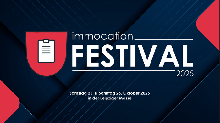 Immocation Festival 2025