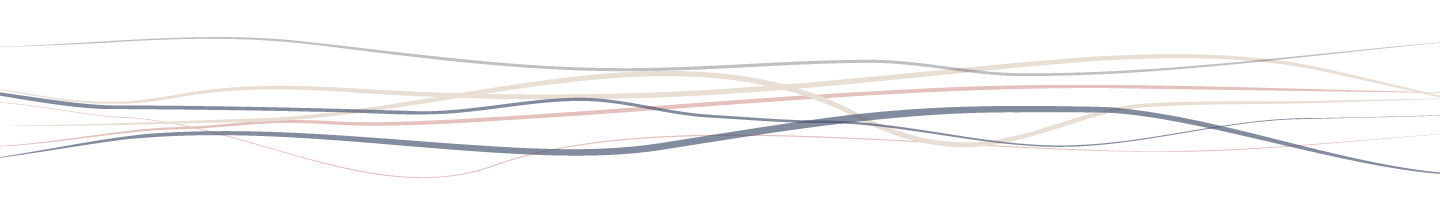 A close up of a line graph on a white background.