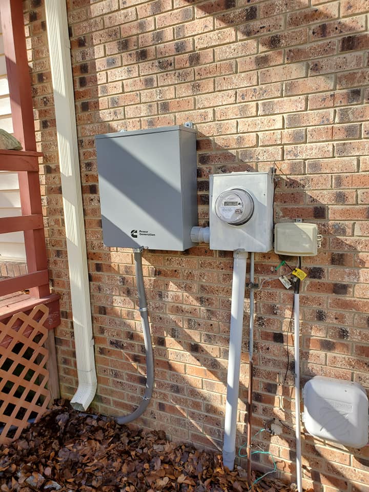 Electrical Switches — Lumberton, NC — Rogers Electric, Inc