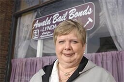 Lydia Awald Ready For You — Bail Bonds in Michiana Area, IN