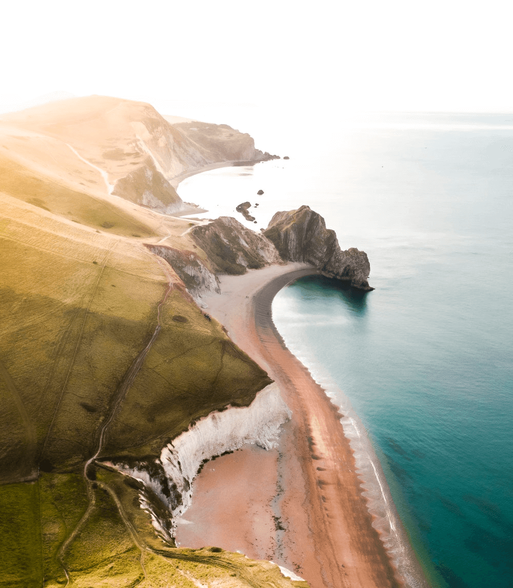 Durdle Door