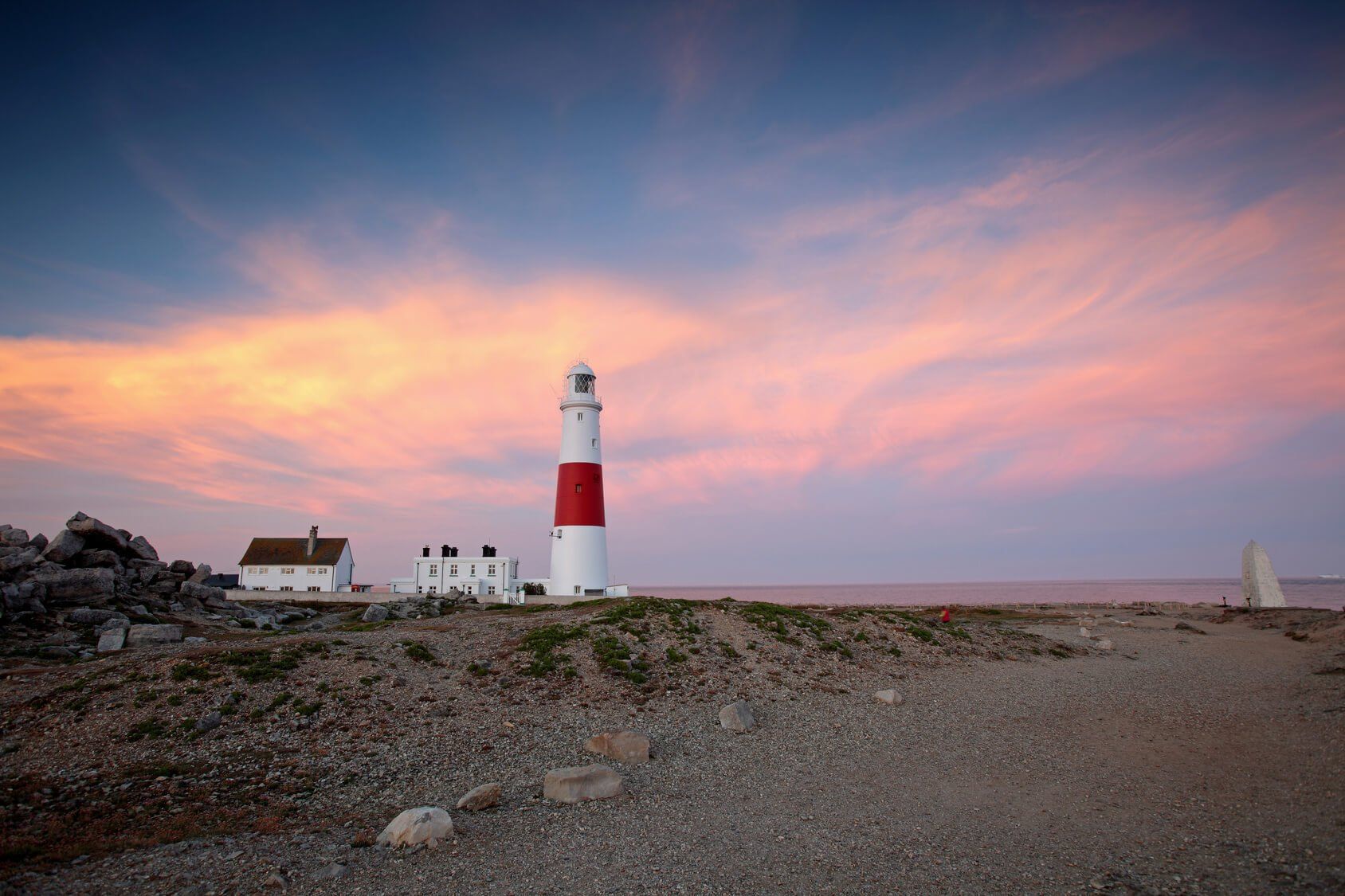 Portland Bill