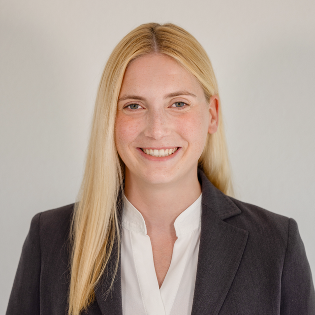 Laura, AI Engineer at dreamleap