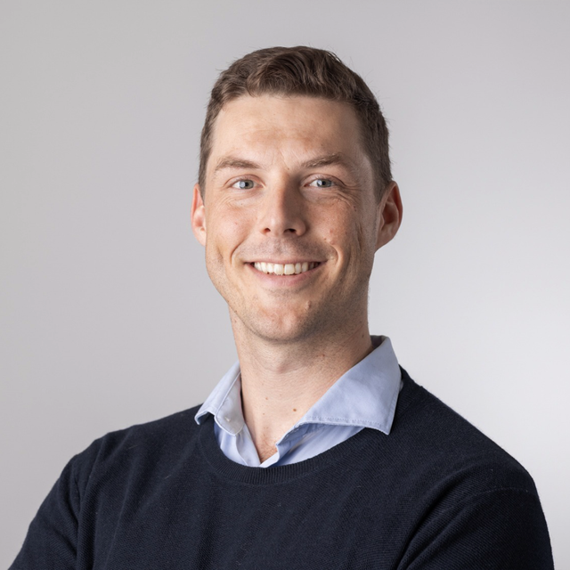 Matthew, Agentic Engineer at dreamleap