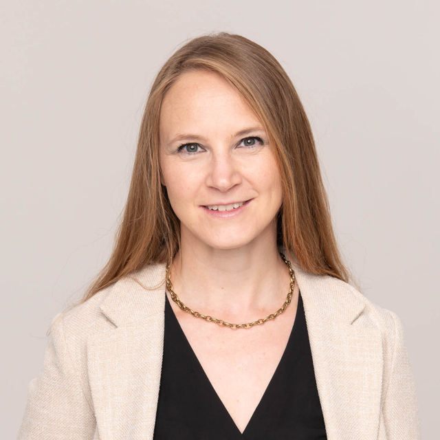 Nina, Founder and CEO at dreamleap