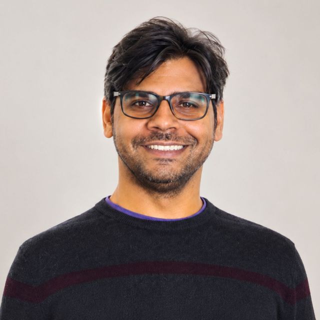Nitin, AI and Data Advisor at dreamleap