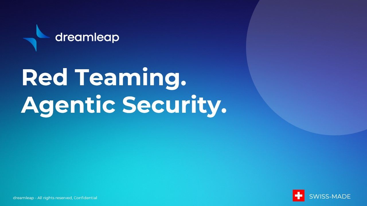 AI security