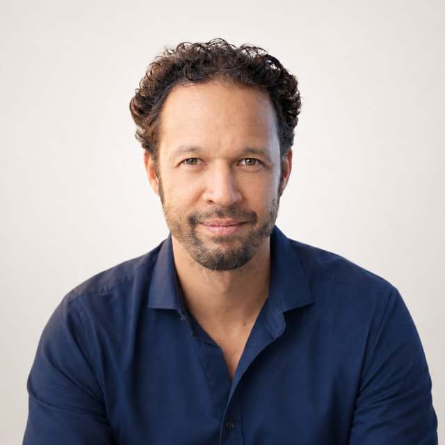 Samuel, AI Consulting and Product Management at dreamleap