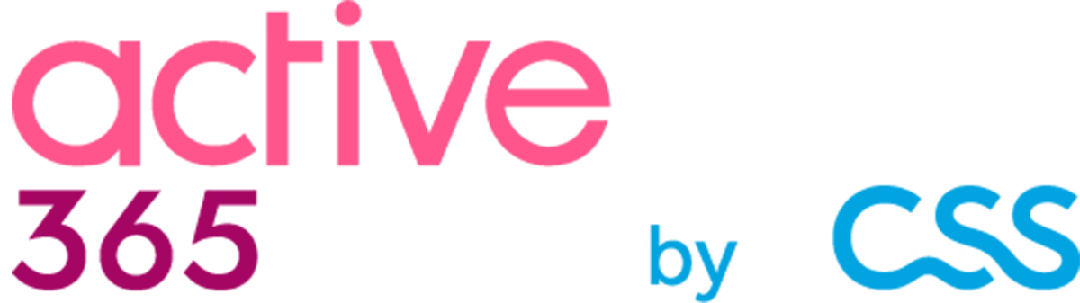 active365 by CSS logo