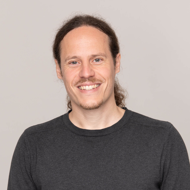 Andreas, Co-Founder and CTO at dreamleap
