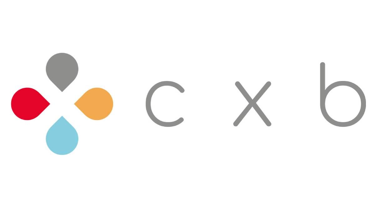 cxb Logo