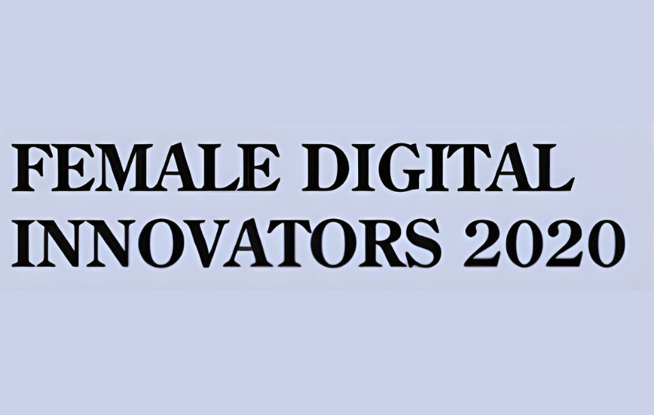 Female Digital Innovators 2020