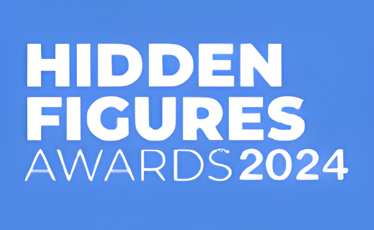 Hidden Figures Awards 2024