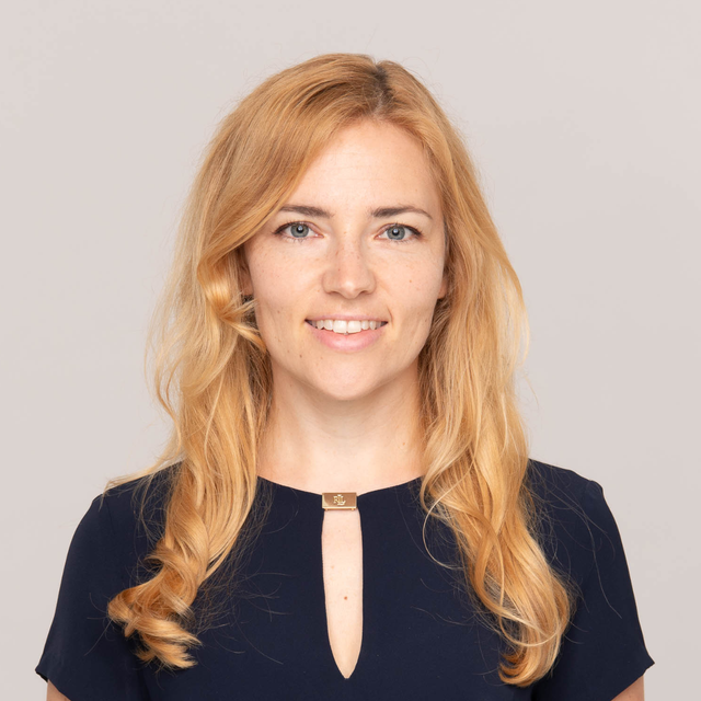 Julia, COO and Growth at dreamleap