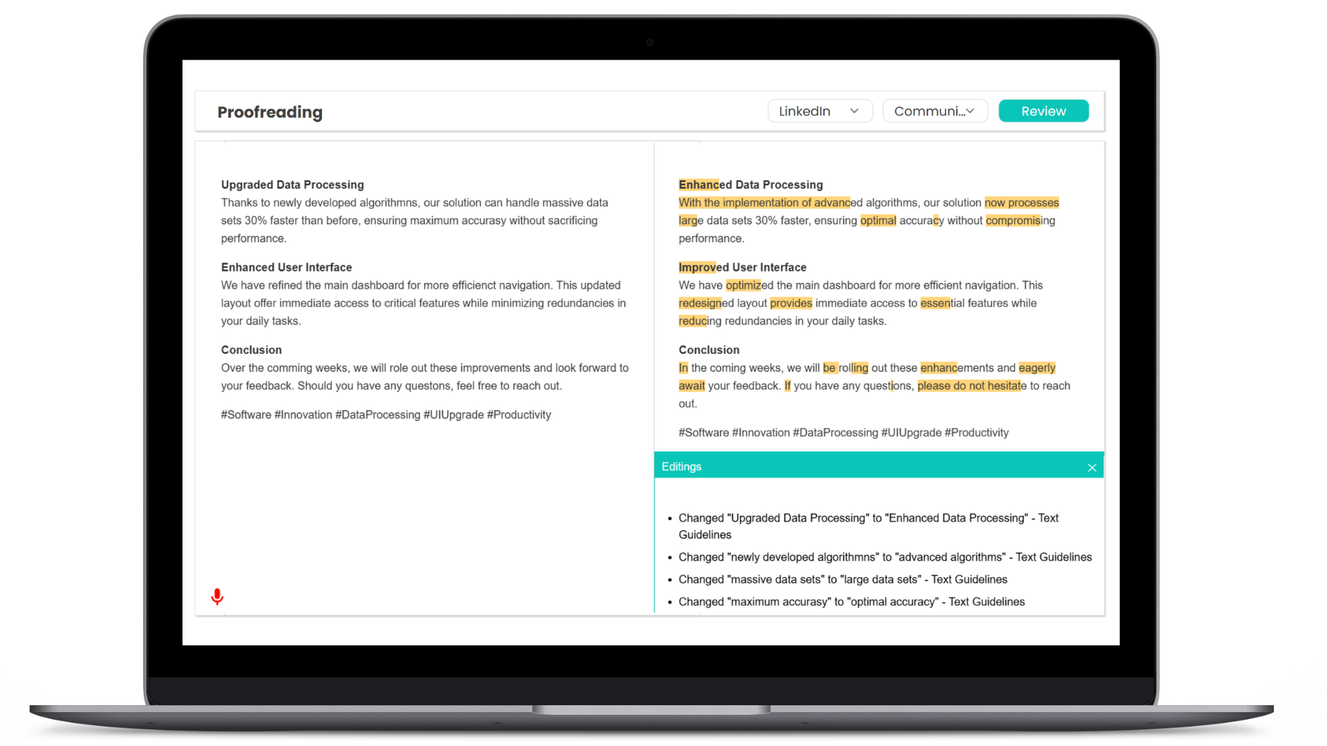 Data Source in AI Products: Why It's a Must for User Trust