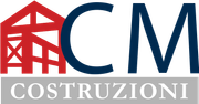 logo CM Costruzioni