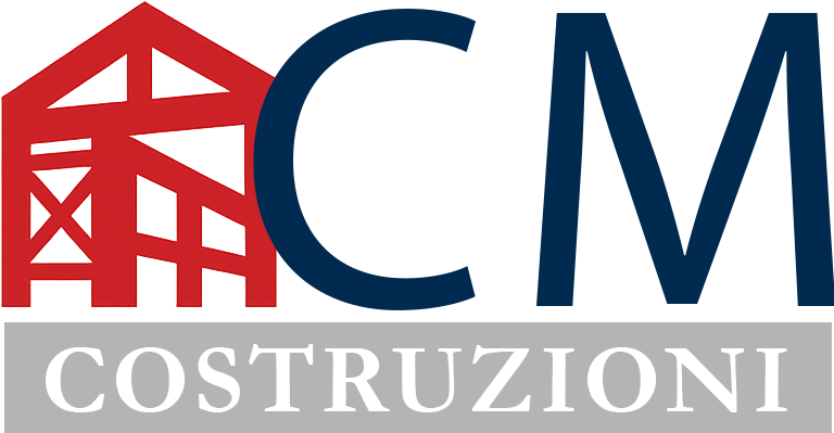 logo CM Costruzioni