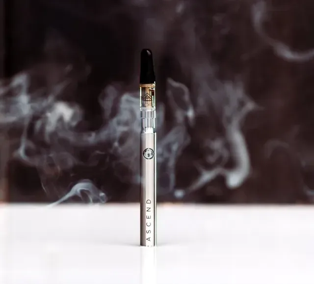 Vapes available at Evergreen in Butler, NJ