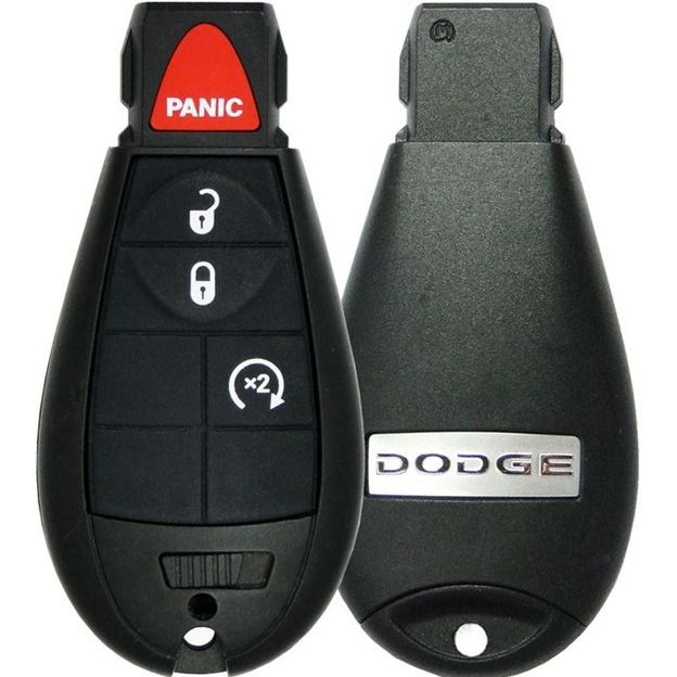 Dodge, Chrysler, Jeep