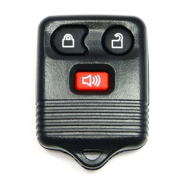 Ford, Lincoln, Mazda Remote