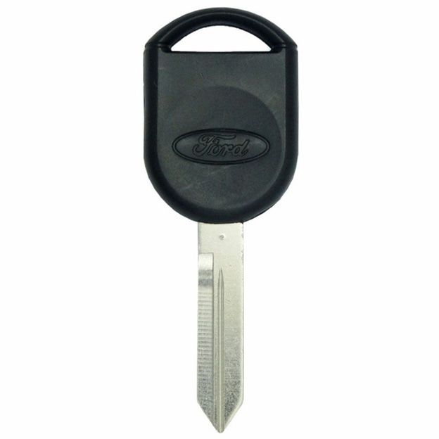 Ford, Lincoln, Mazda Key