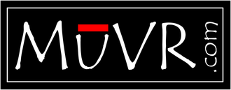 MUVR Logo