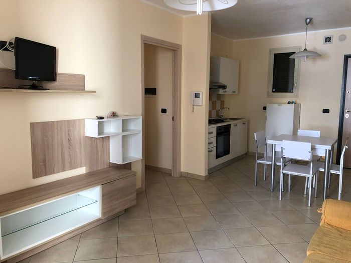 case vacanze gallipoli