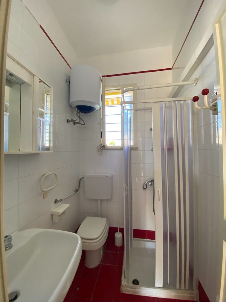 casa vacanza baiaverde