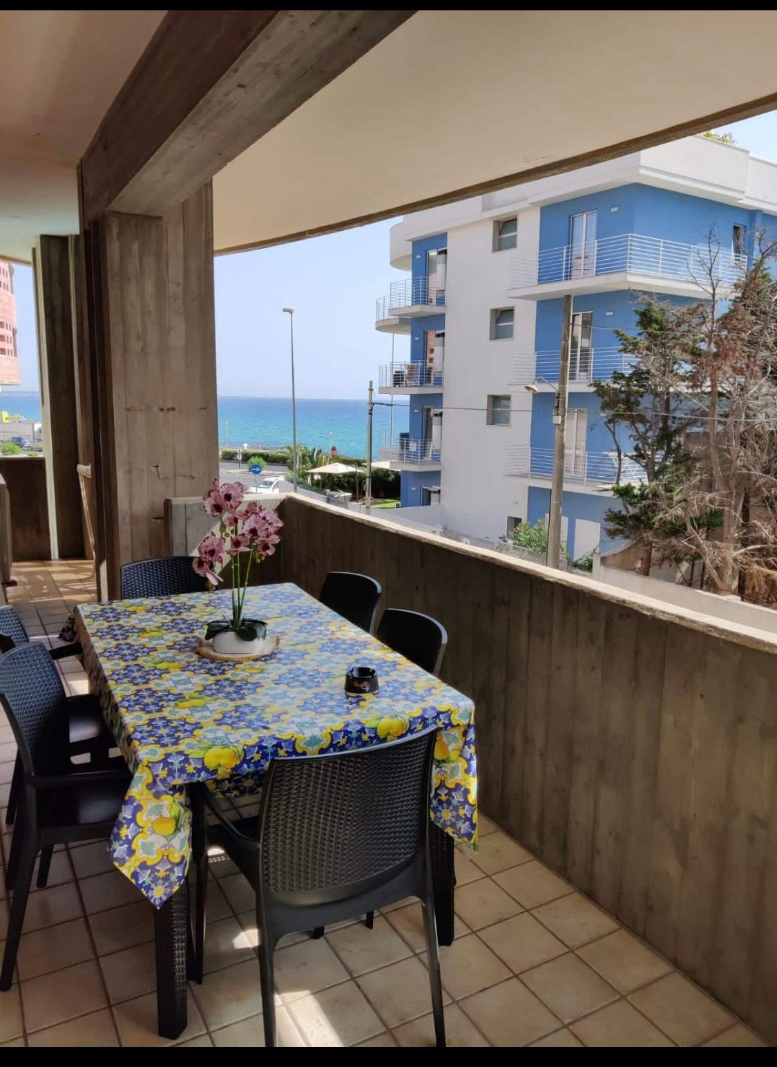 casa vacanza gallipoli