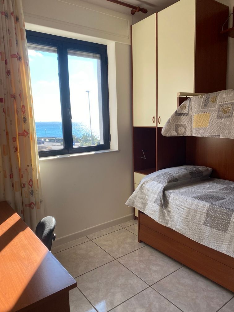 casa vacanza gallipoli