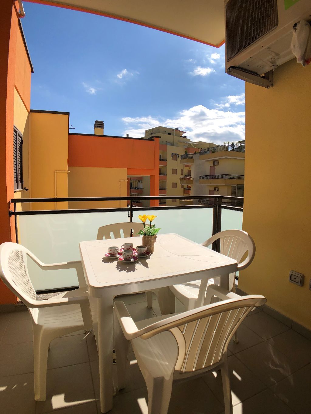 Casa Vacanza Gallipoli