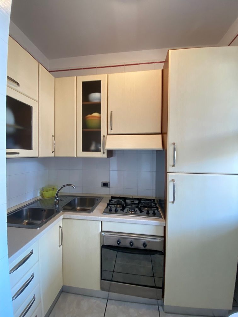 casa vacanza gallipoli