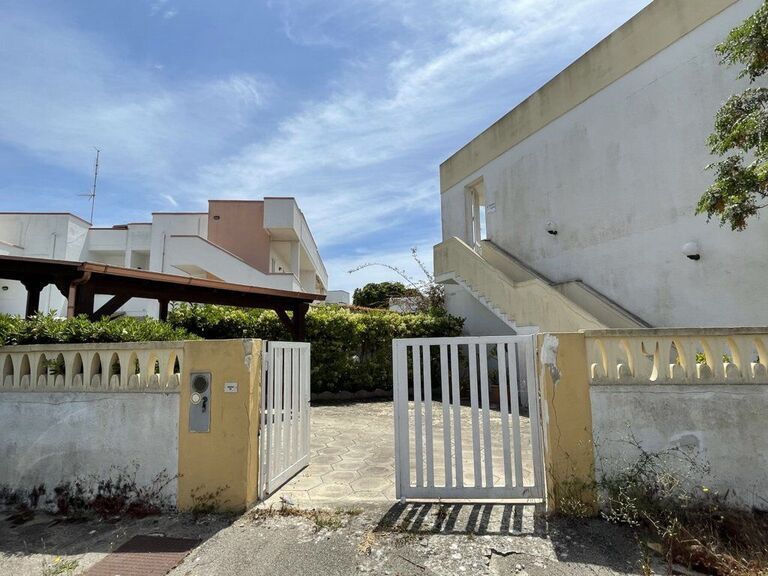 casa vacanza baiaverde