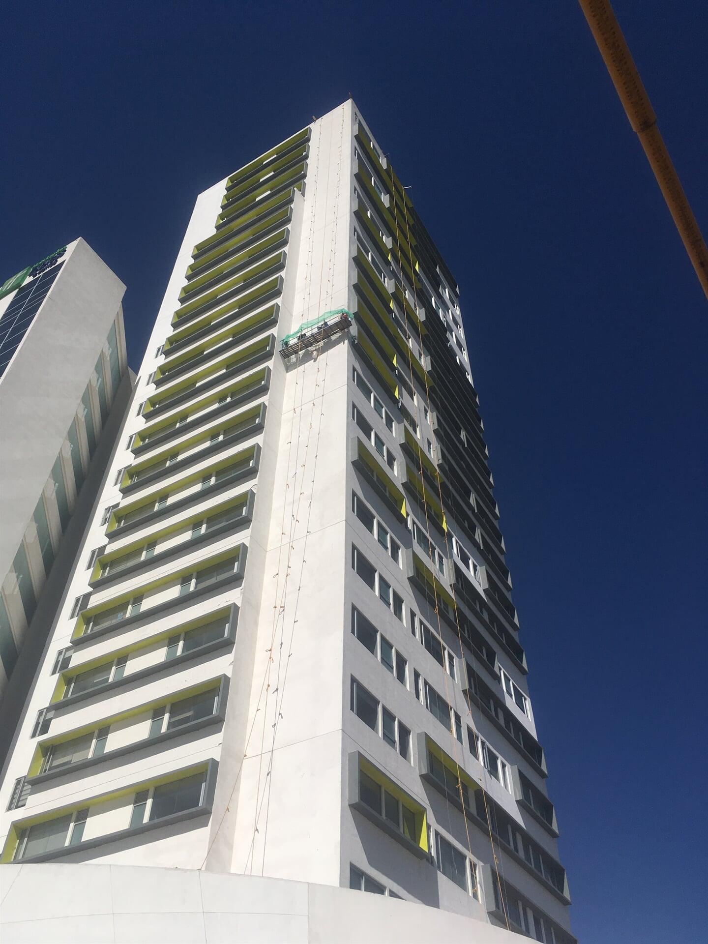 ANDYSO ANDAMIOS Y SOPORTERIA SA DE CV