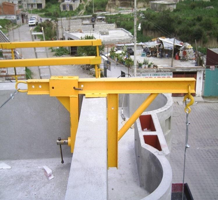 ANDYSO ANDAMIOS Y SOPORTERIA SA DE CV