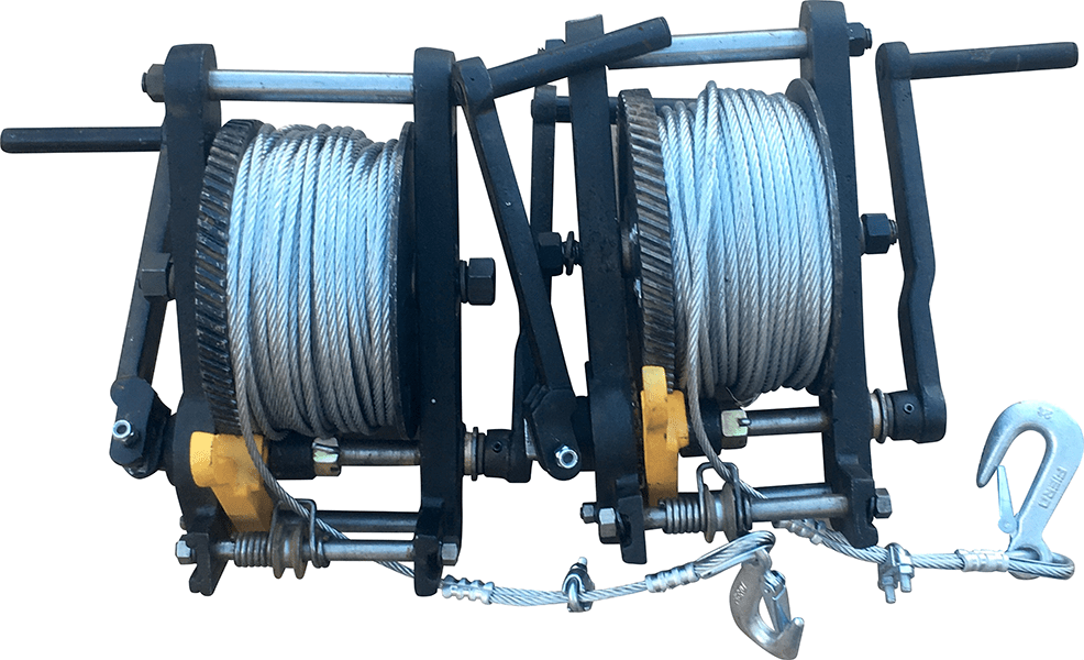 ANDYSO ANDAMIOS Y SOPORTERIA SA DE CV