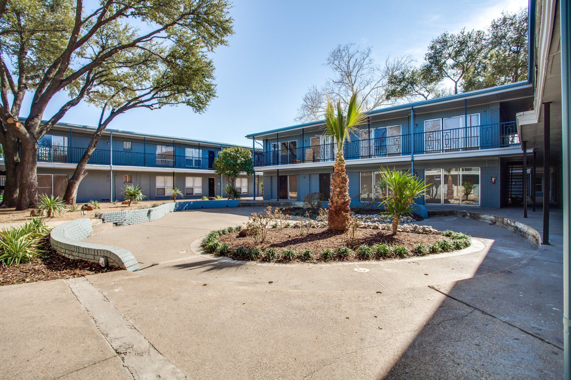The Marquee on Gaston