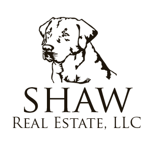 Shaw Real Estate Logo