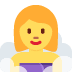 ‍♀️