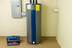 water heater services