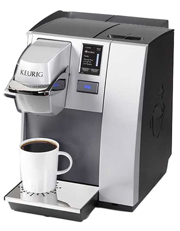 Flavia 600 creation coffee machine