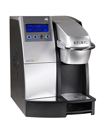 Keurig-K3000SE