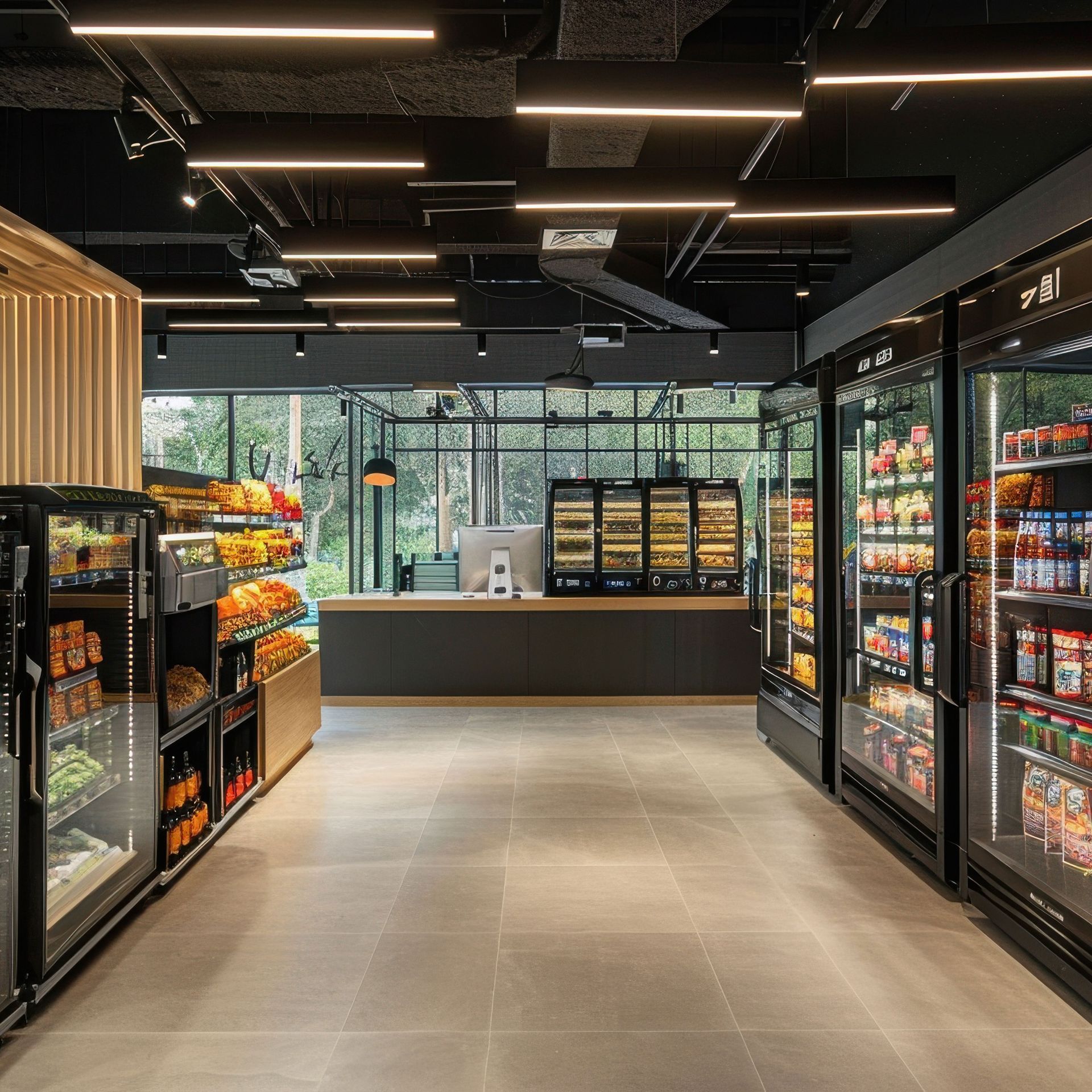 Medium Scale Micro Market