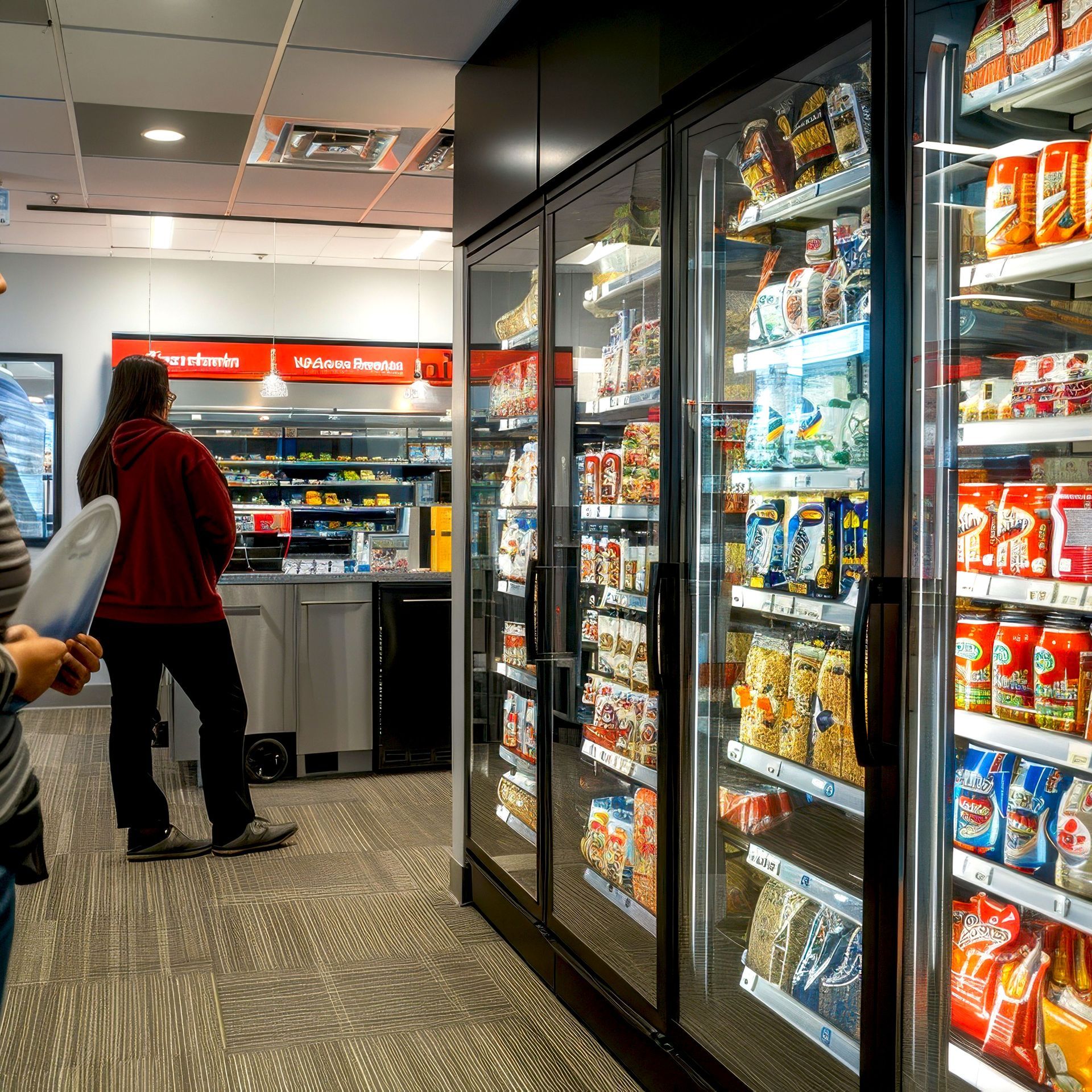 Small Scale Micro Market